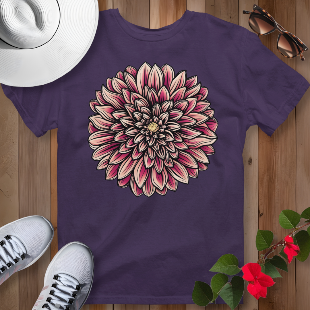 Dahlia T-Shirt