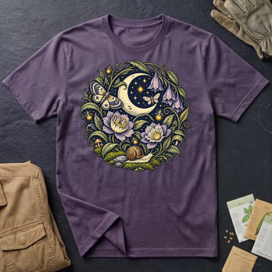 Midnight Garden T-Shirt