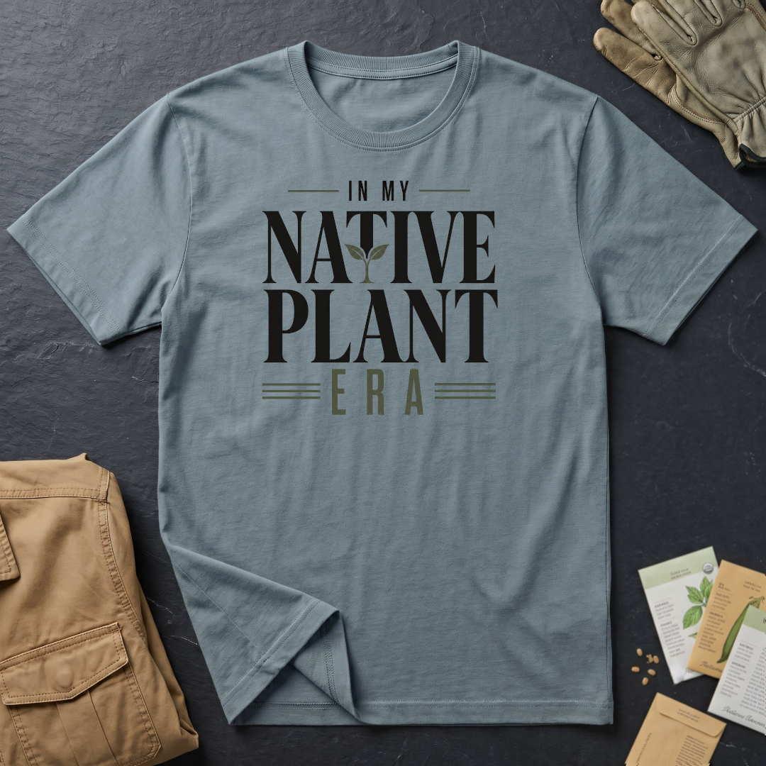Native Plant Era T-Shirt