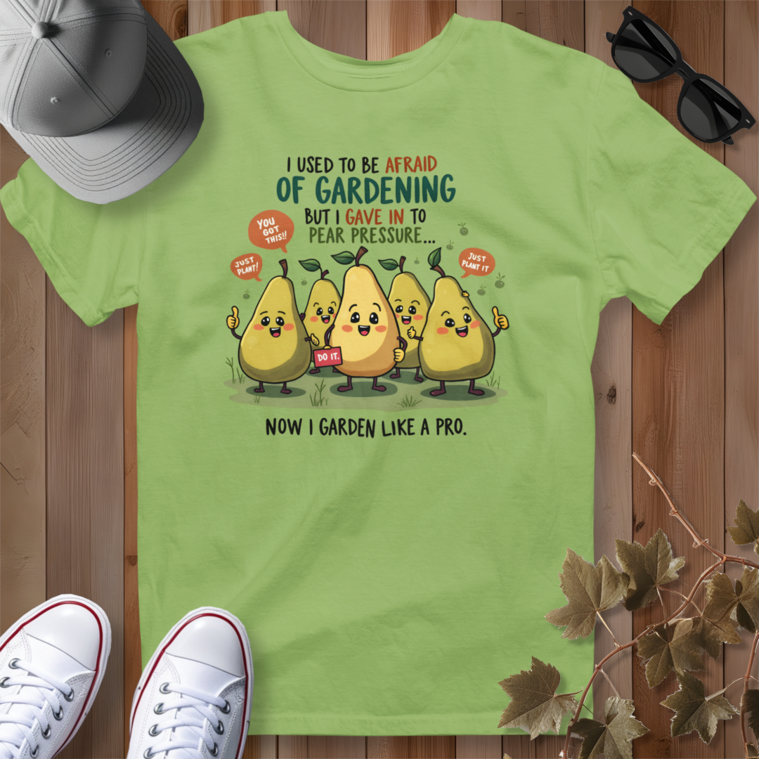 Pear Pressure T-Shirt