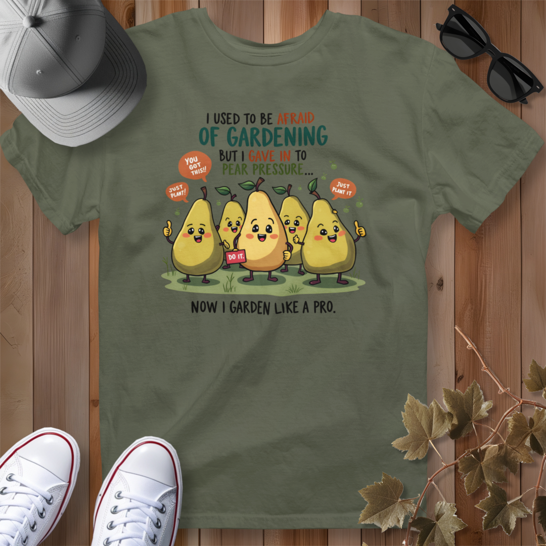 Pear Pressure T-Shirt