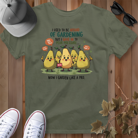 Pear Pressure T-Shirt