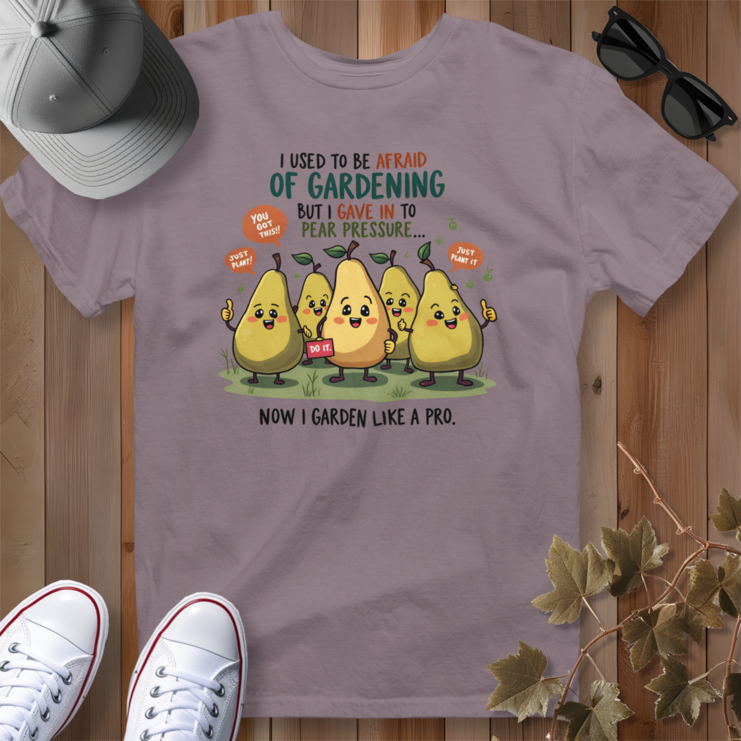 Pear Pressure T-Shirt