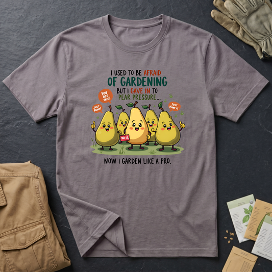Pear Pressure T-Shirt