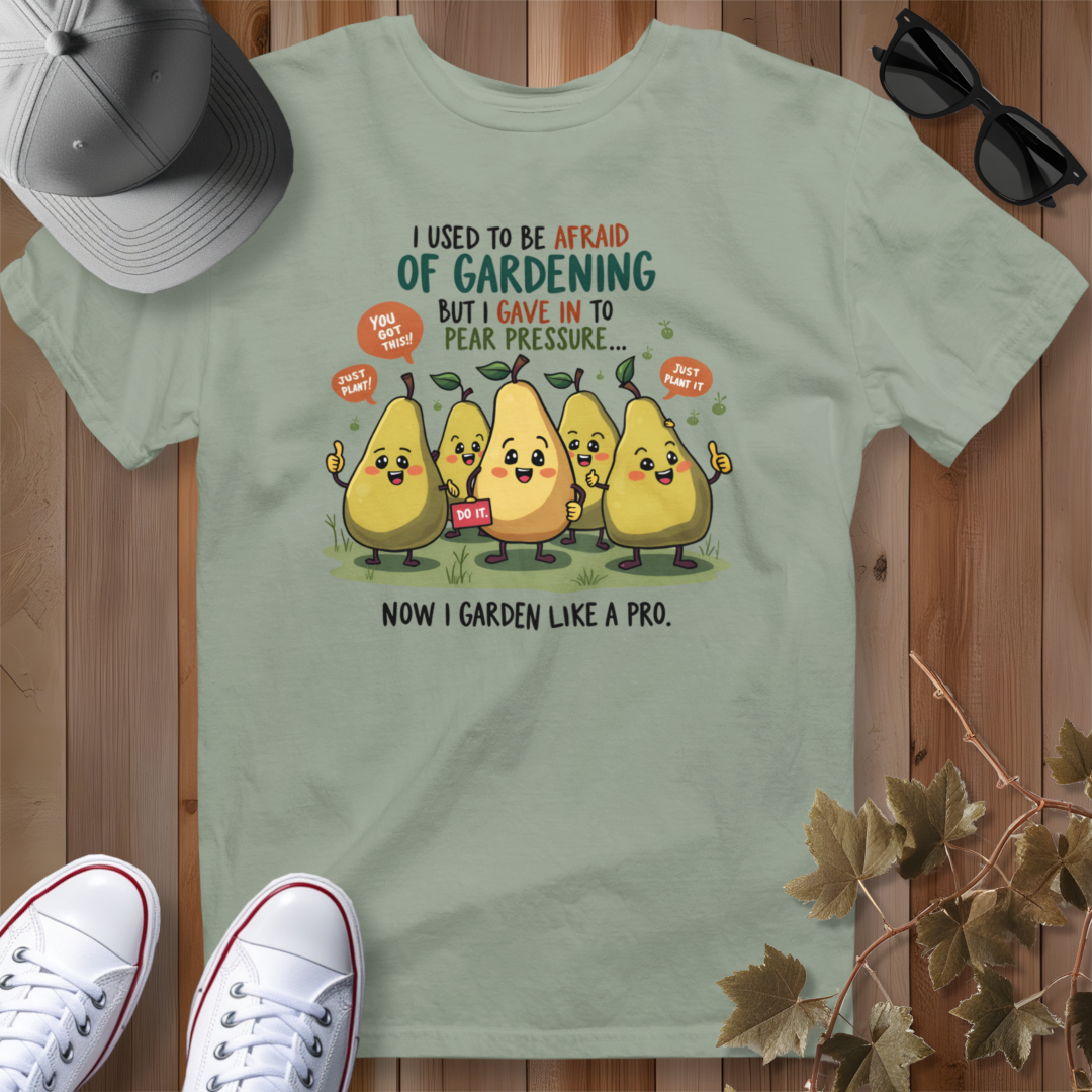 Pear Pressure T-Shirt