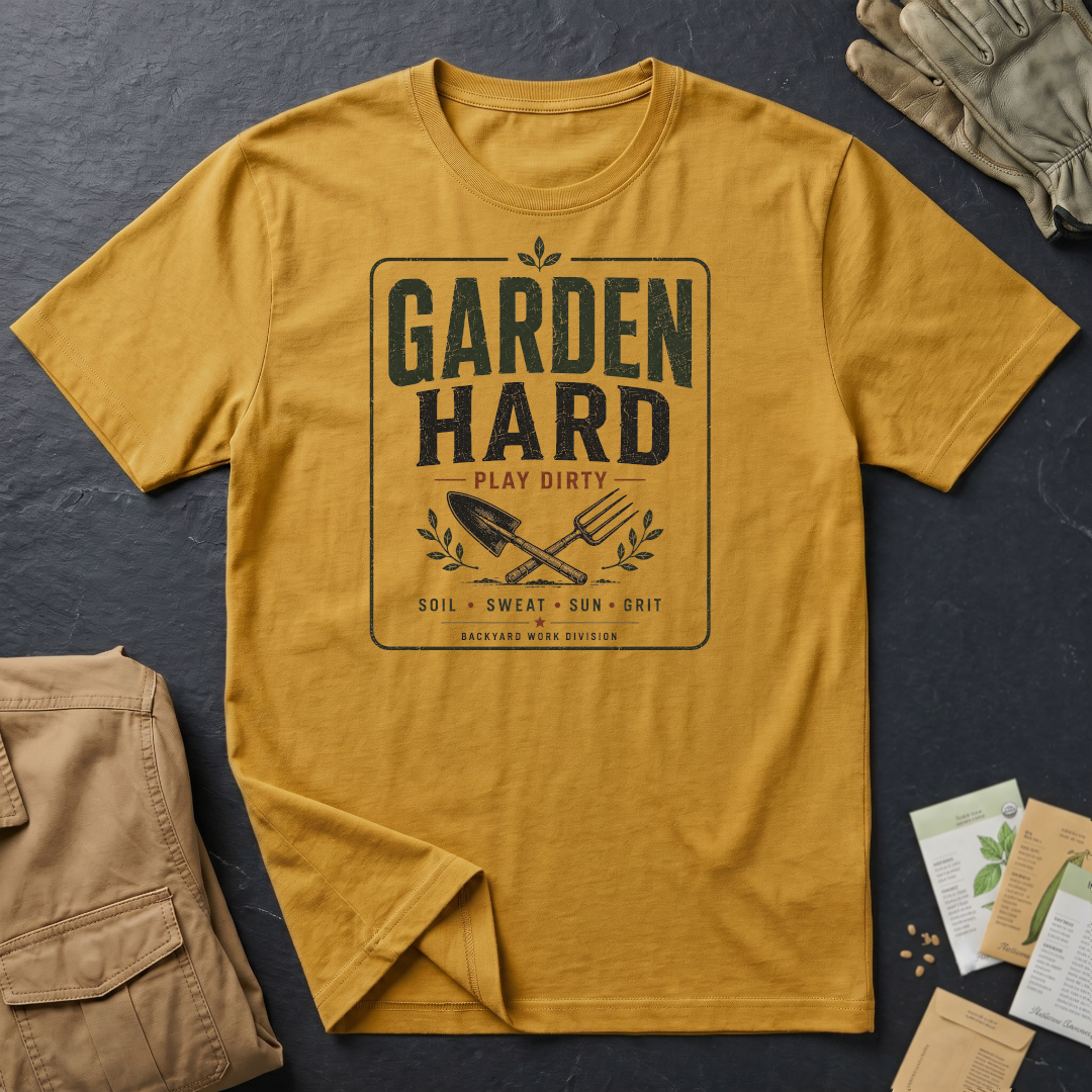 Play Dirty T-Shirt