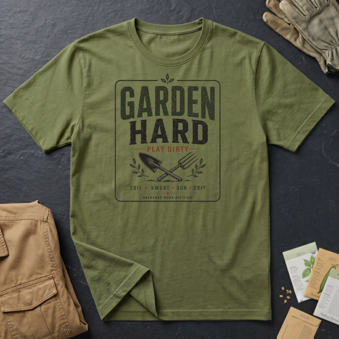 Play Dirty T-Shirt