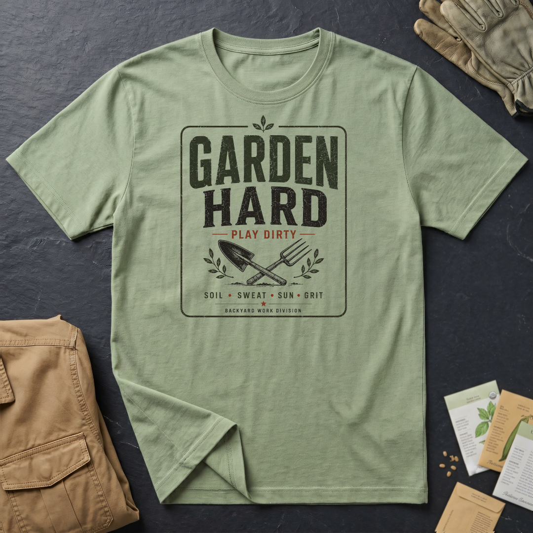 Play Dirty T-Shirt
