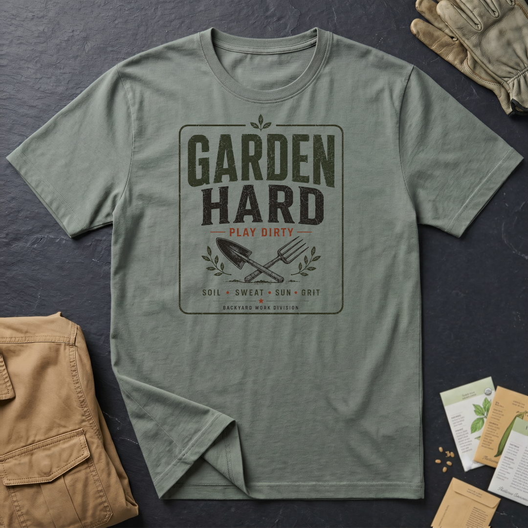 Play Dirty T-Shirt