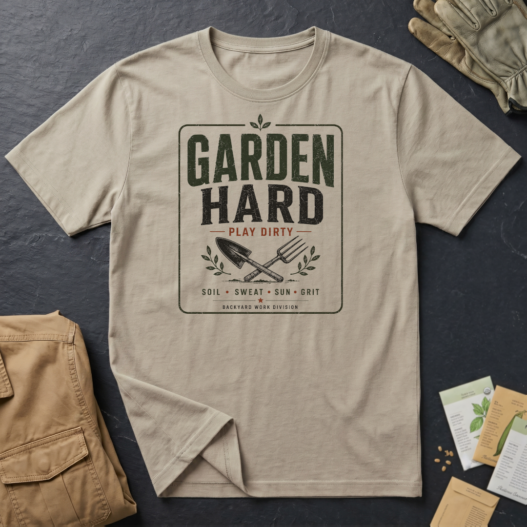 Play Dirty T-Shirt