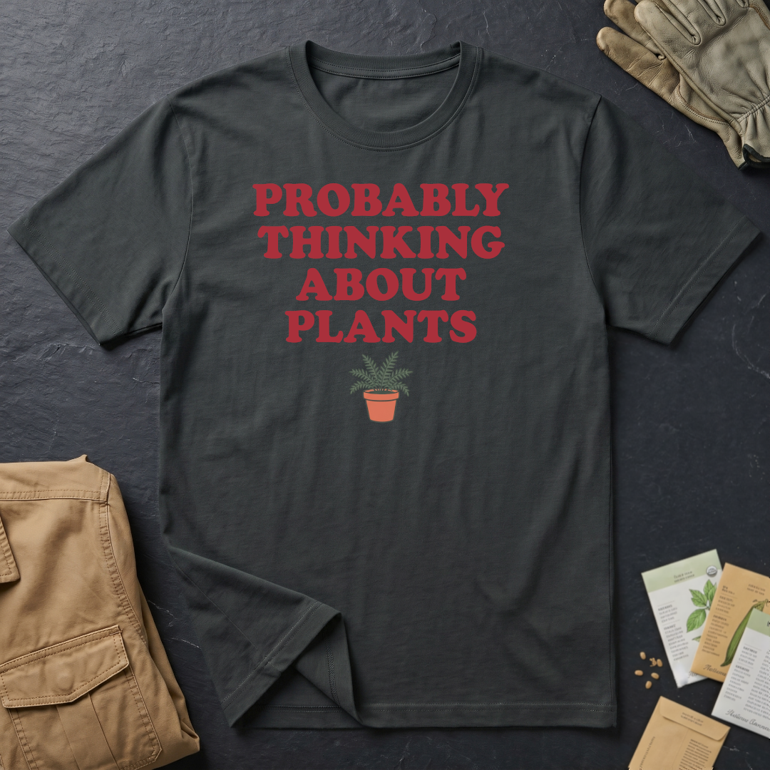 Probably Thinking T-Shirt
