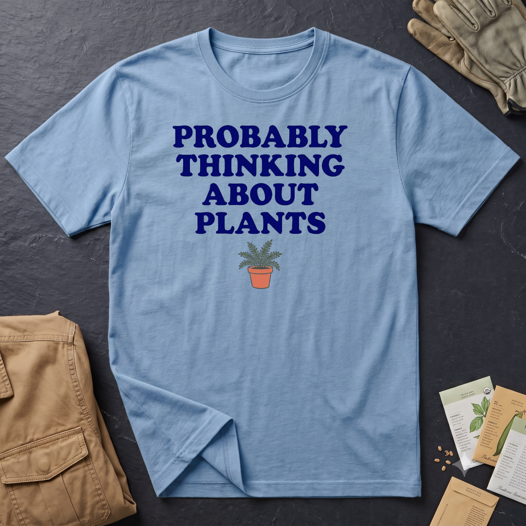 Probably Thinking T-Shirt
