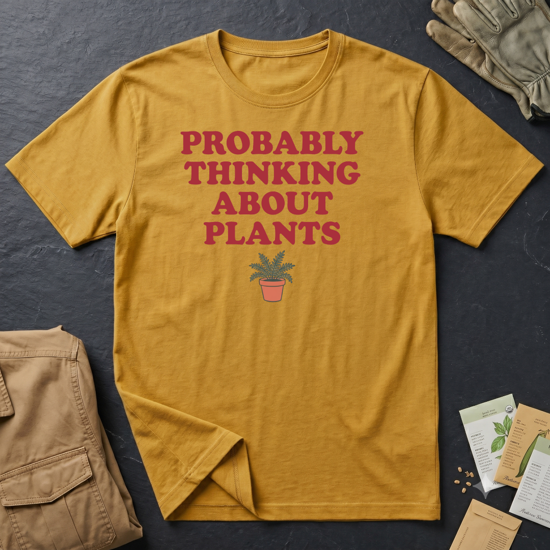 Probably Thinking T-Shirt