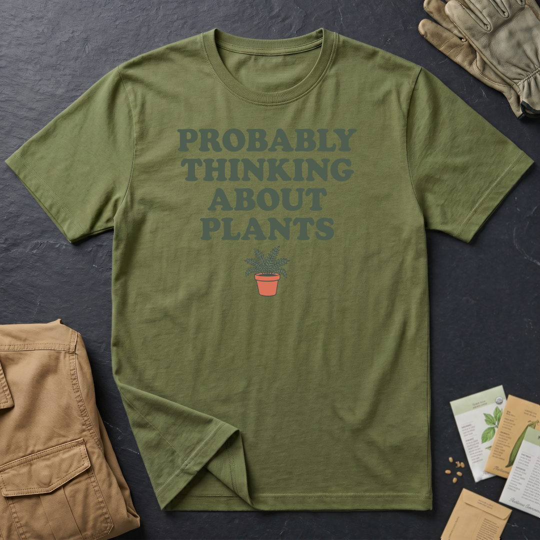 Probably Thinking T-Shirt