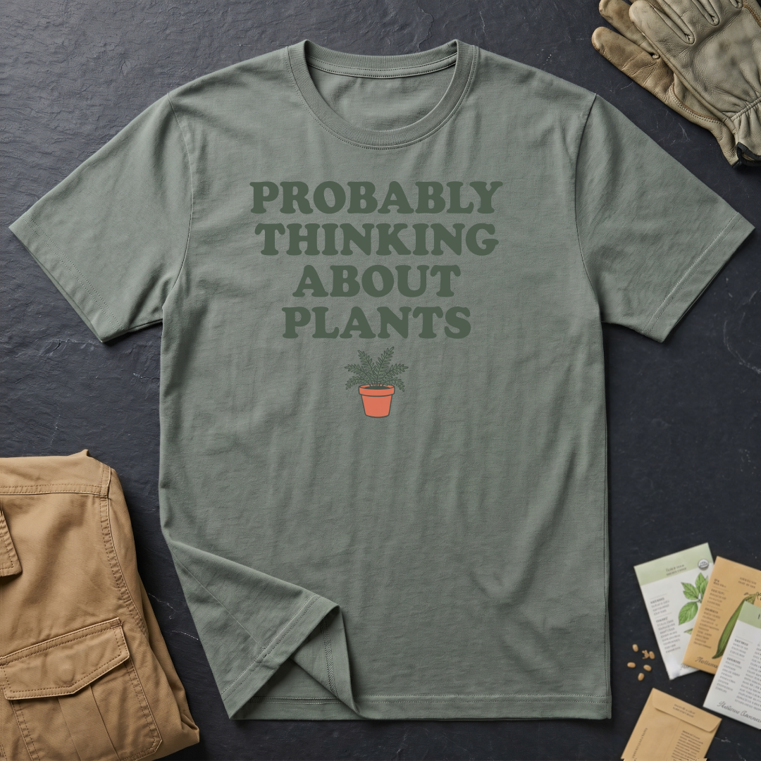 Probably Thinking T-Shirt