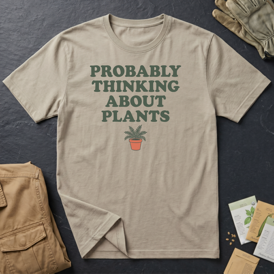 Probably Thinking T-Shirt