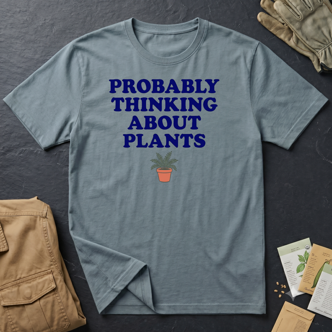 Probably Thinking T-Shirt