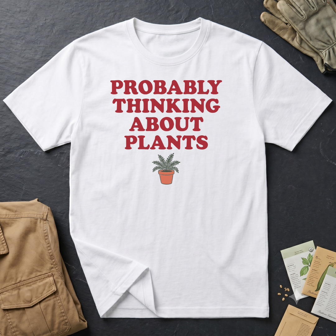Probably Thinking T-Shirt