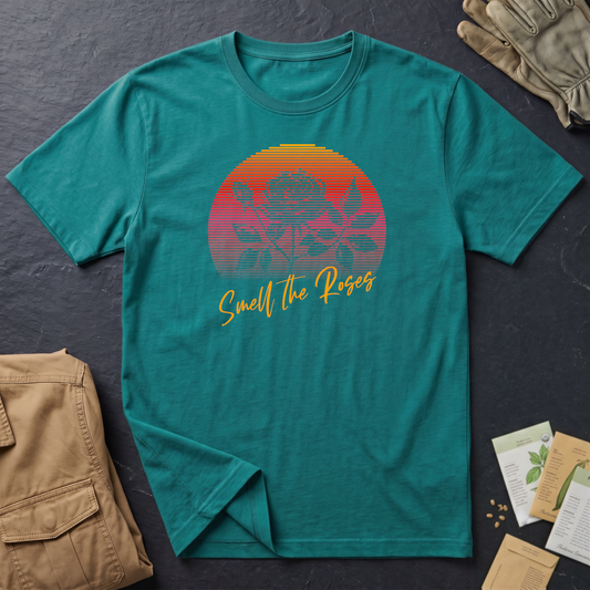Rose Sunshine T-Shirt