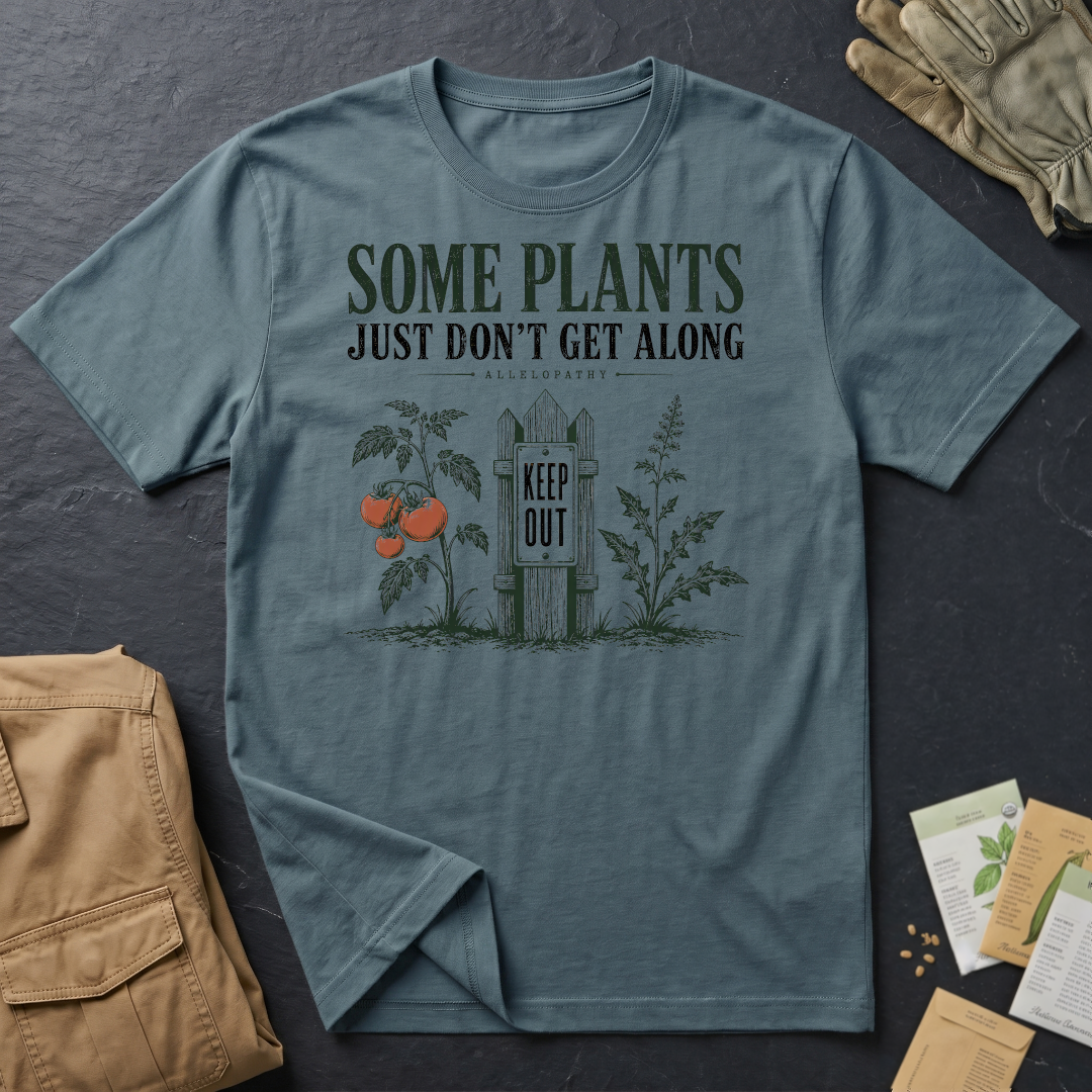 Some Plants T-Shirt