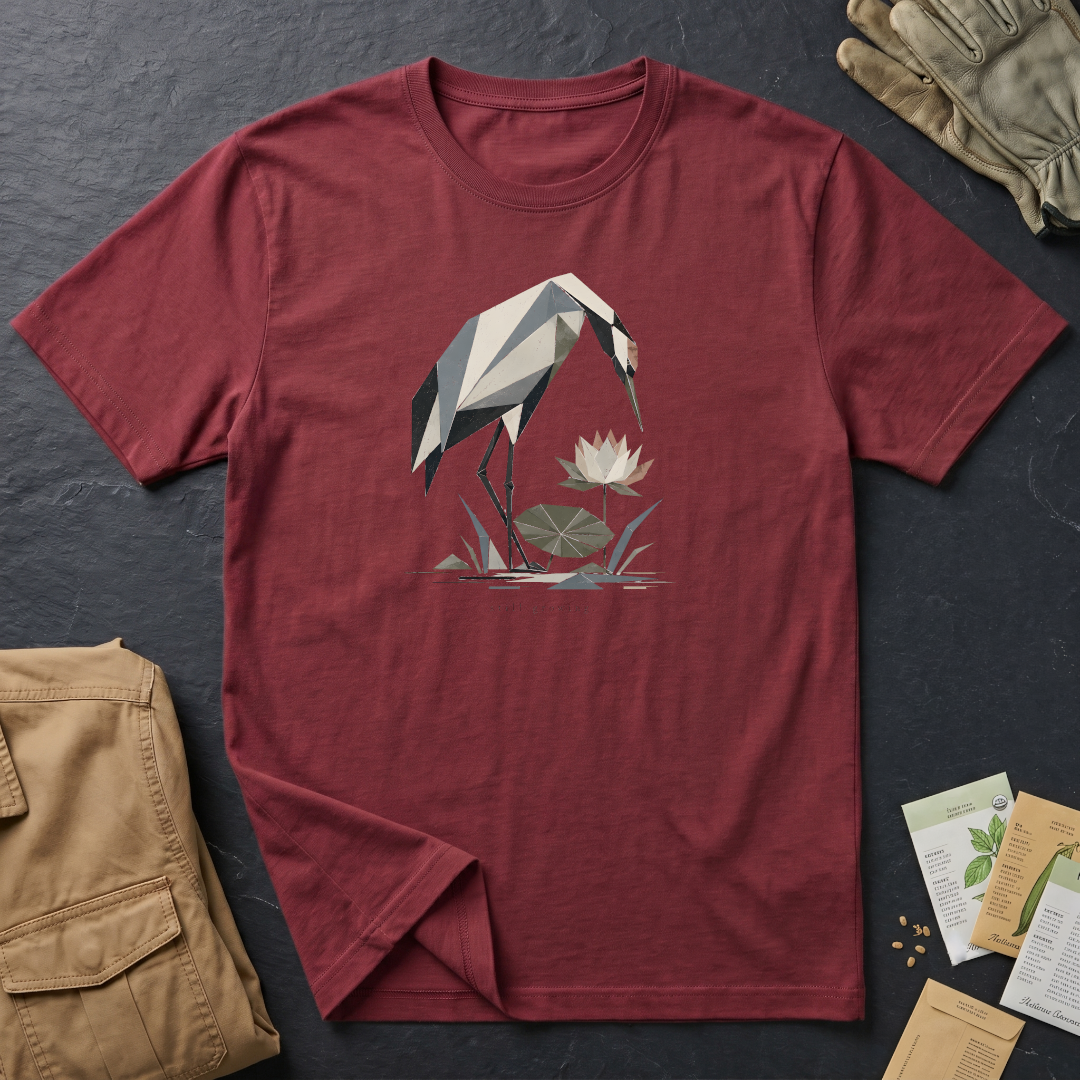 Still Growing T-Shirt