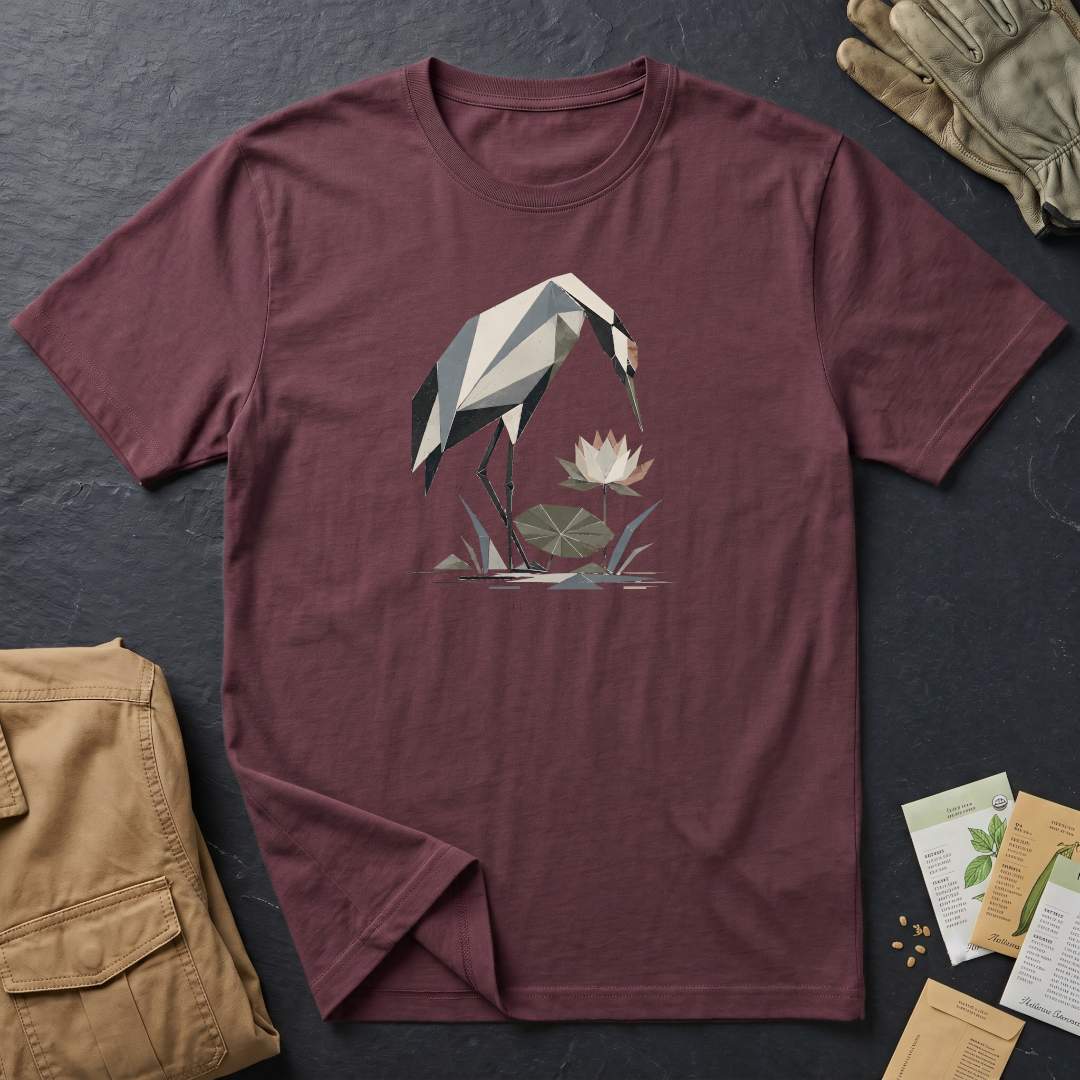 Still Growing T-Shirt