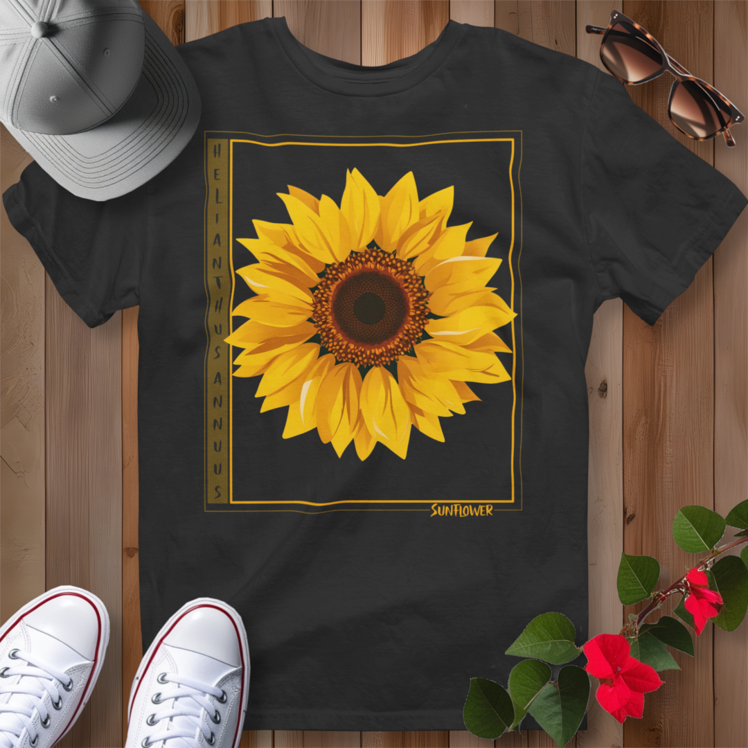 Sunflower T-Shirt
