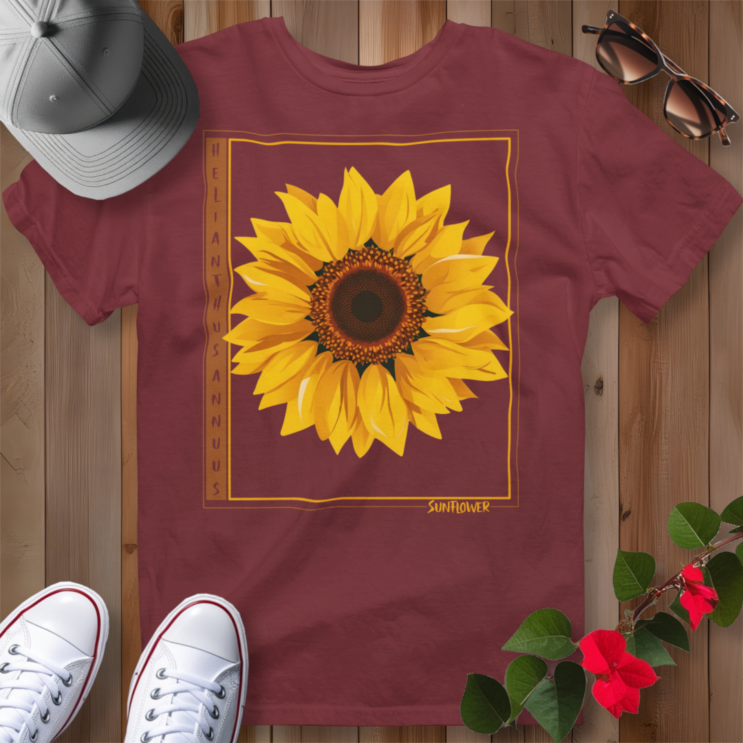 Sunflower T-Shirt