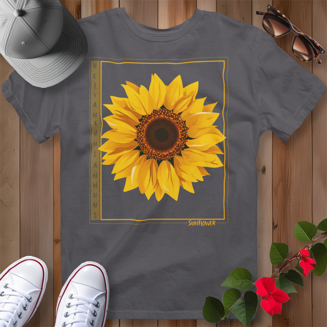 Sunflower T-Shirt