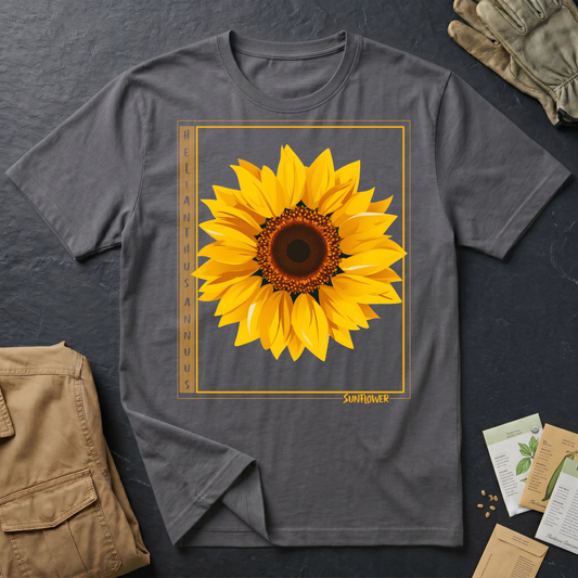 Sunflower T-Shirt