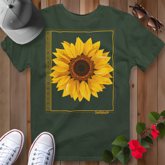 Sunflower T-Shirt