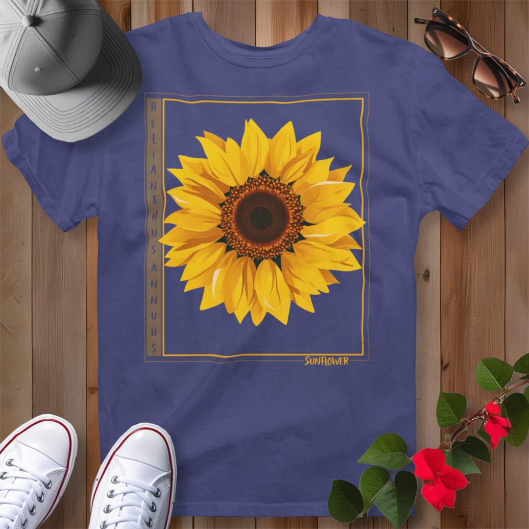Sunflower T-Shirt