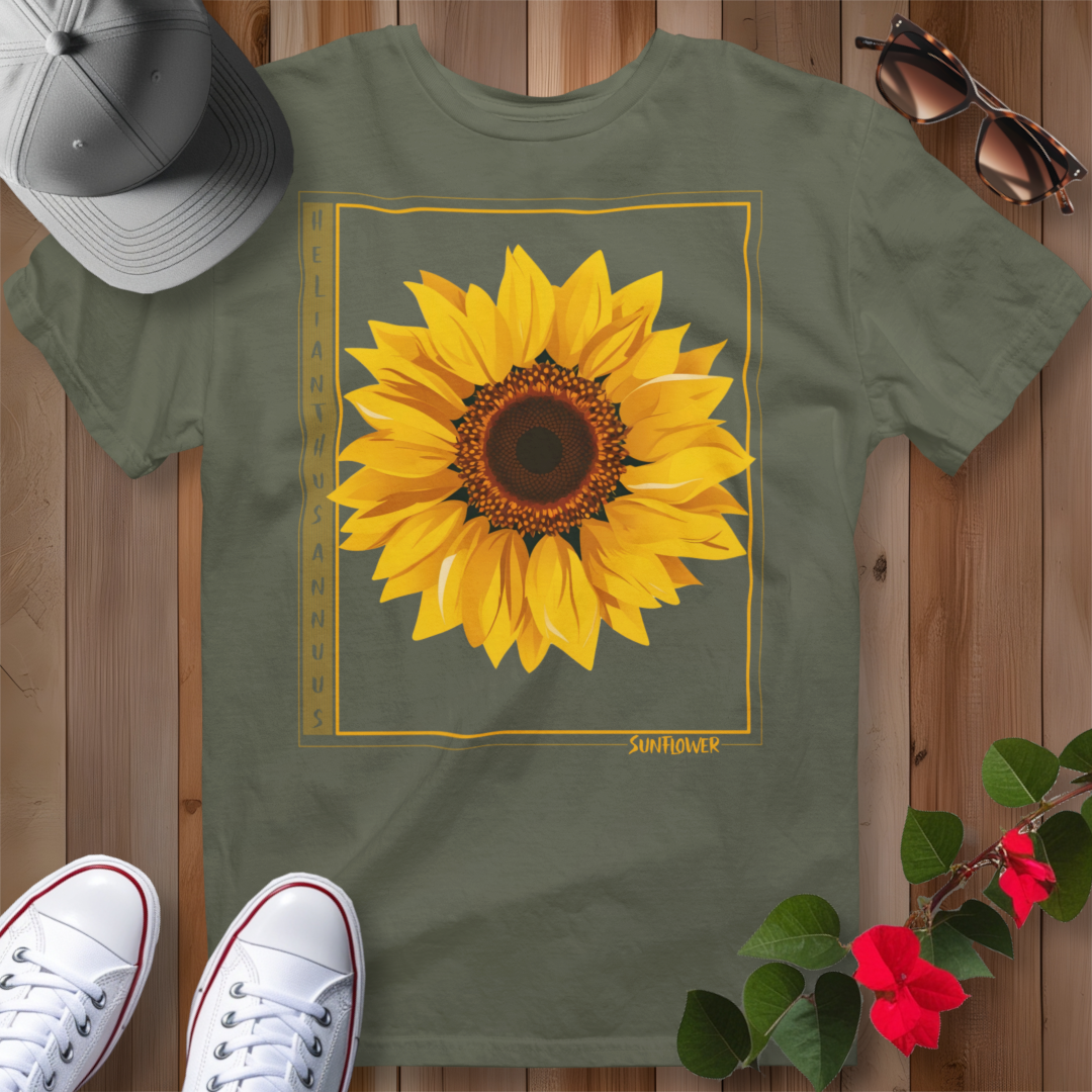 Sunflower T-Shirt