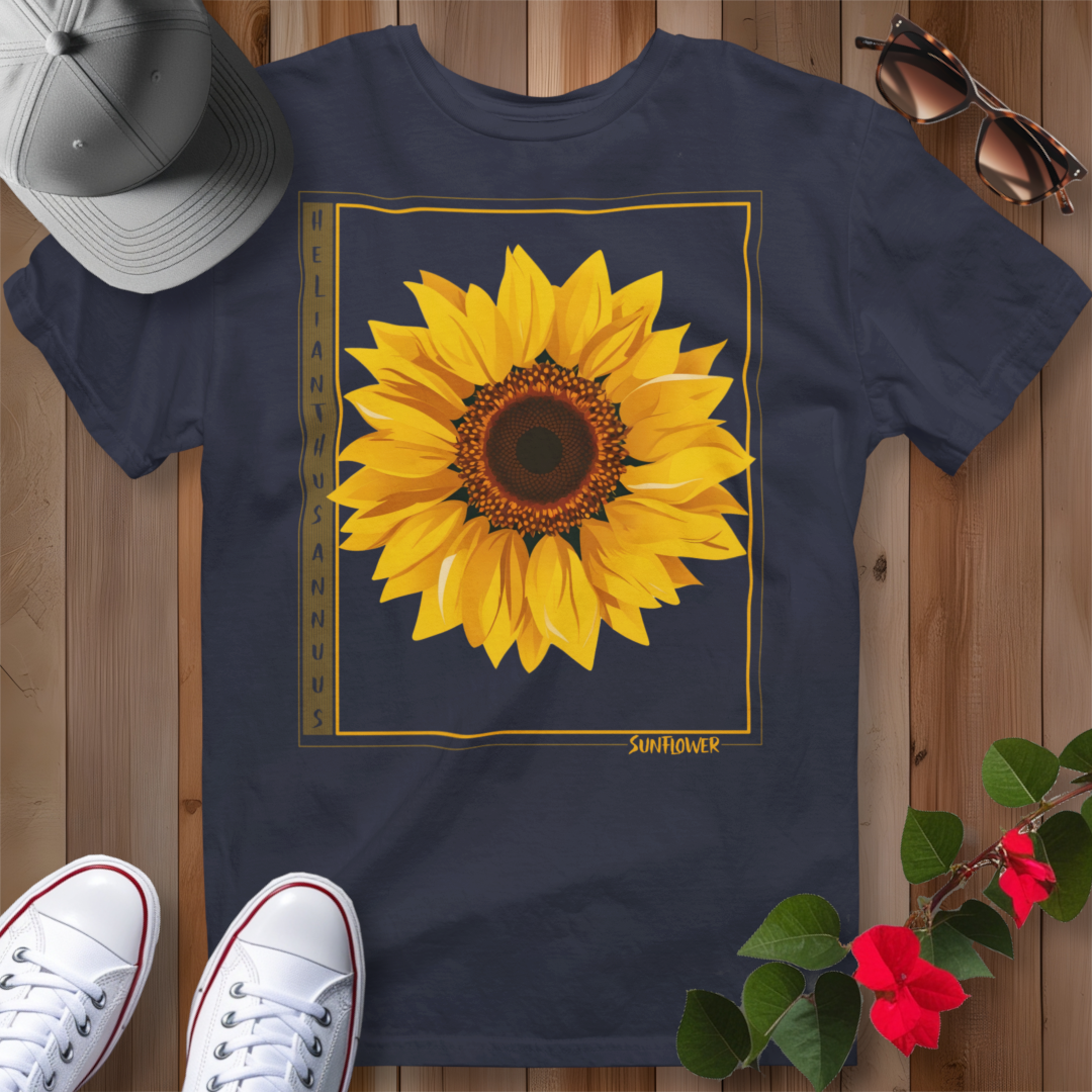 Sunflower T-Shirt
