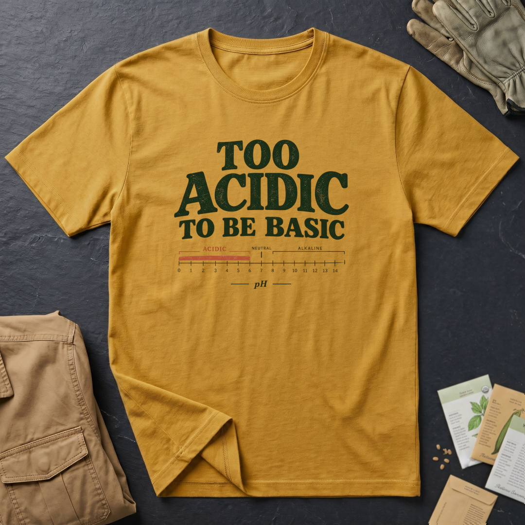 Too Acidic T-Shirt