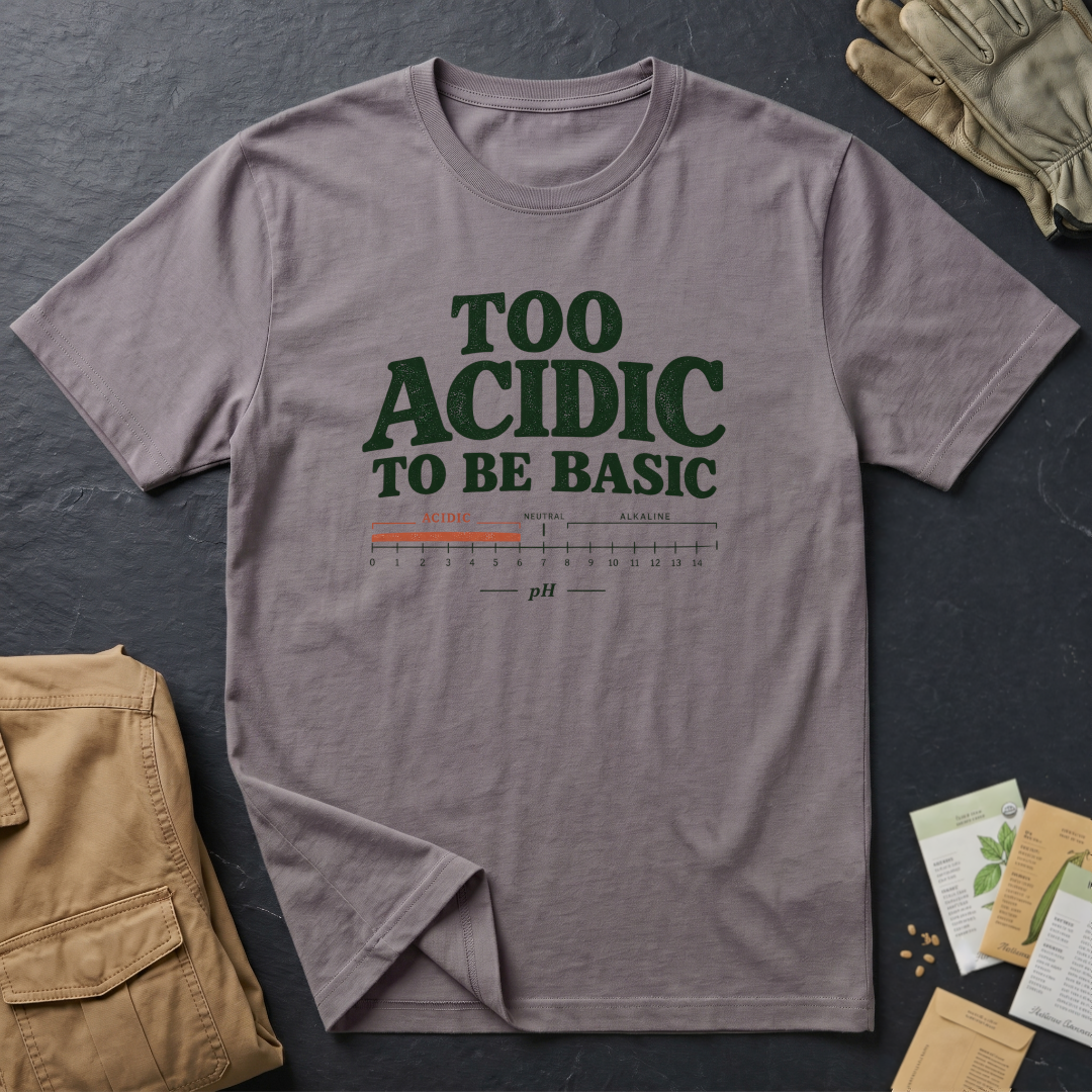 Too Acidic T-Shirt