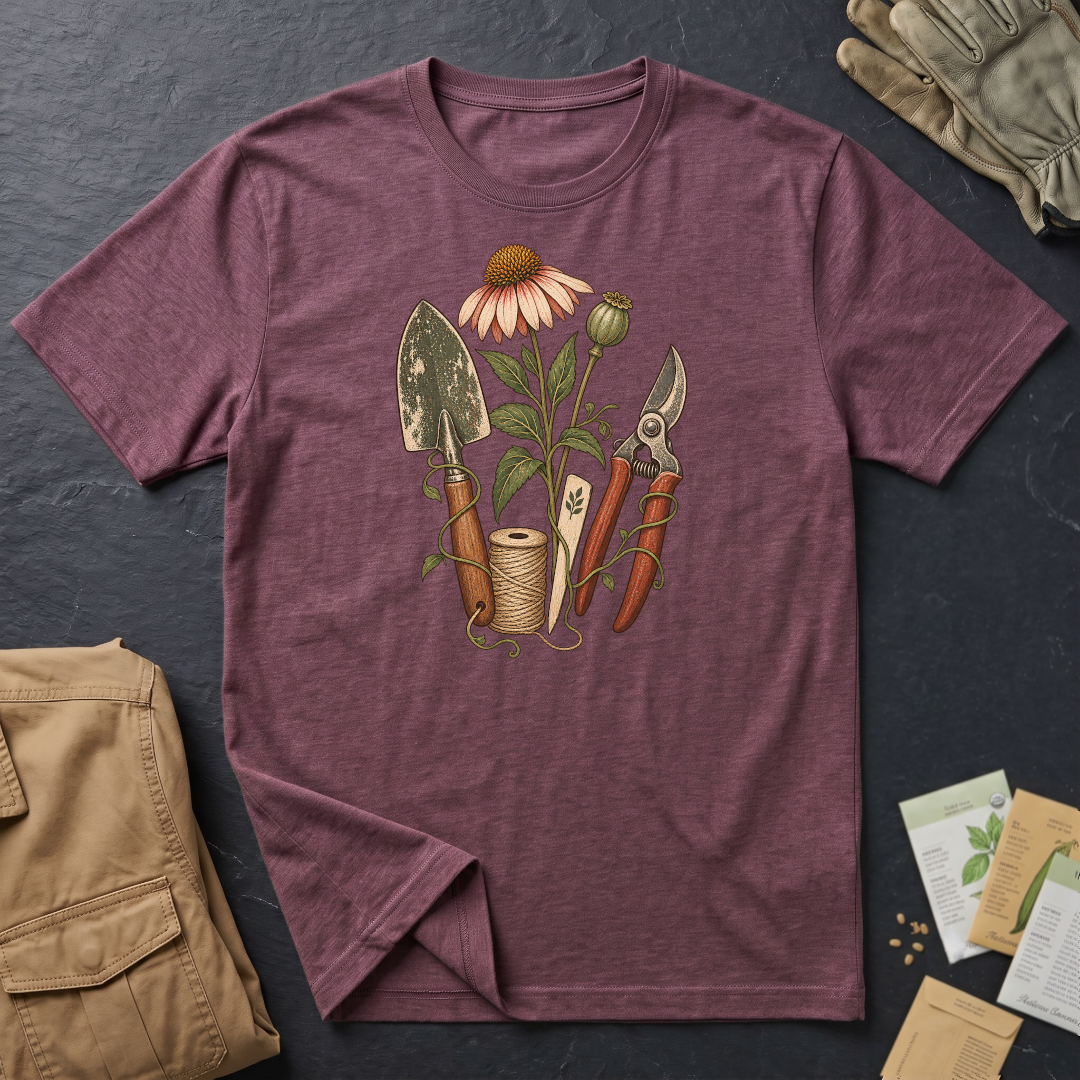 Tools of the Trade T-Shirt