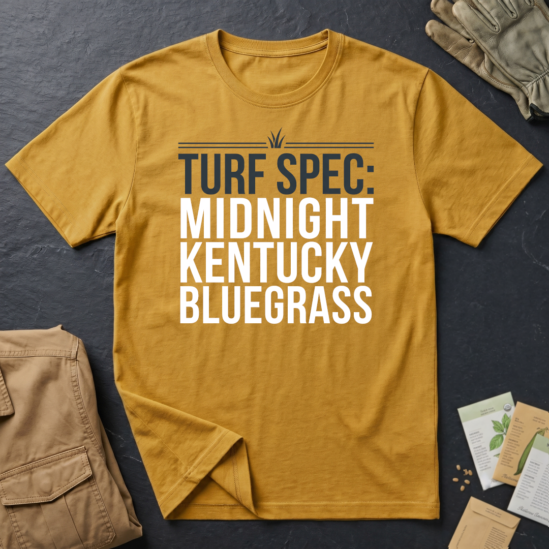 Turf Spec T-Shirt