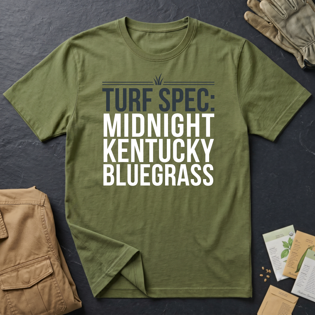 Turf Spec T-Shirt
