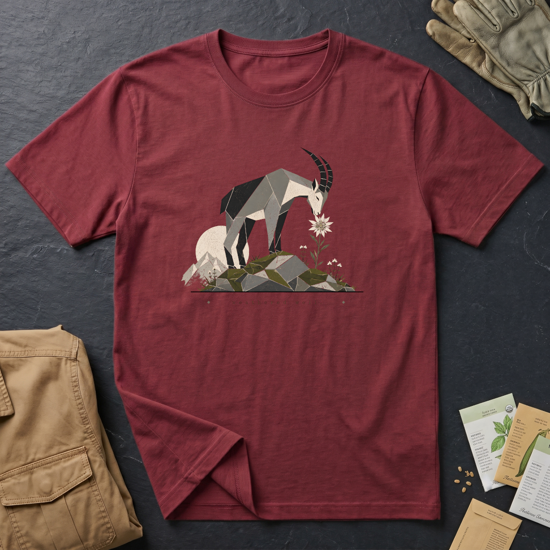 Weathered Well T-Shirt