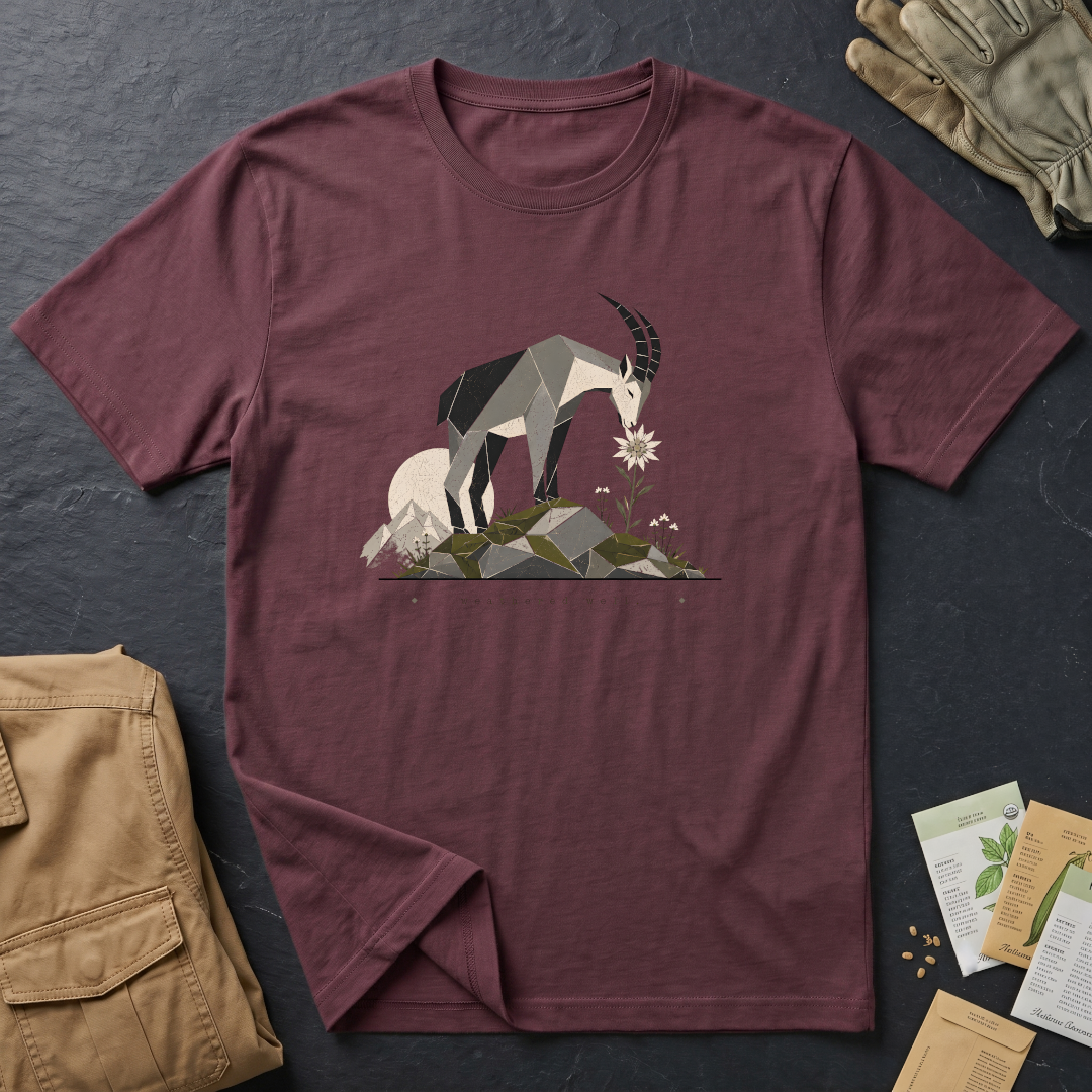 Weathered Well T-Shirt