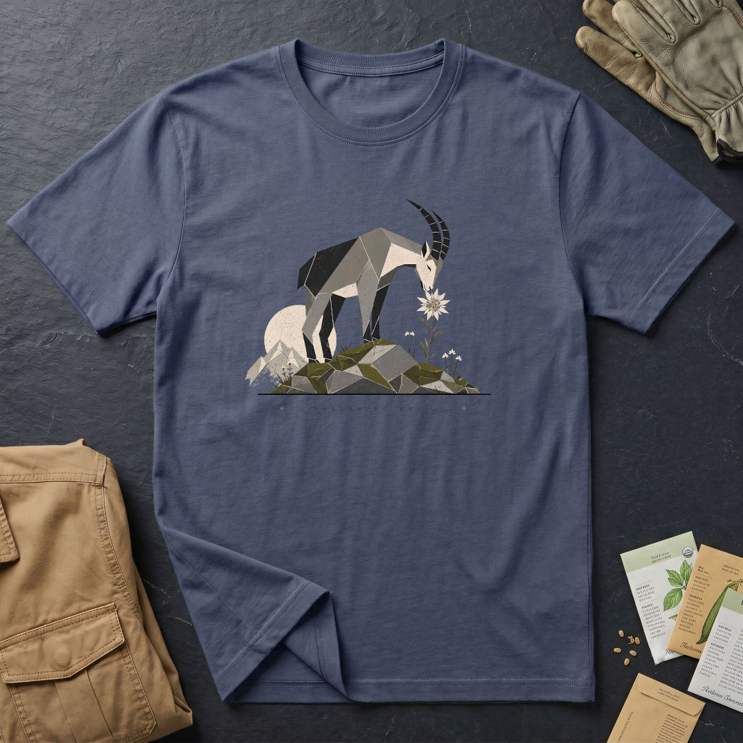 Weathered Well T-Shirt