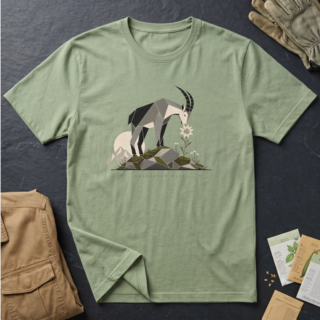 Weathered Well T-Shirt