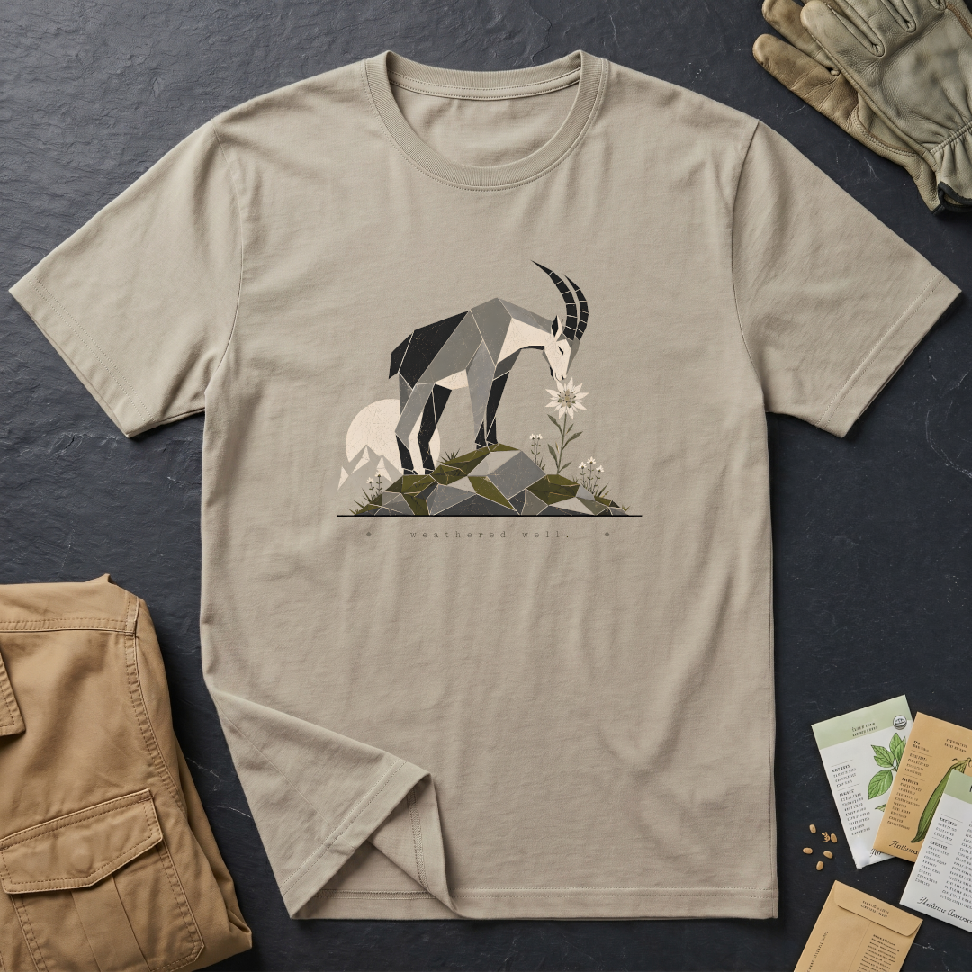 Weathered Well T-Shirt