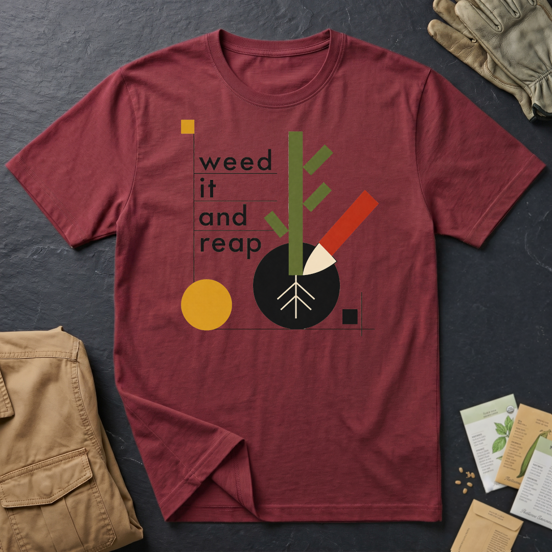 Weed It & Reap T-Shirt