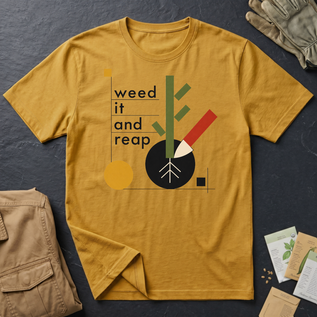 Weed It & Reap T-Shirt