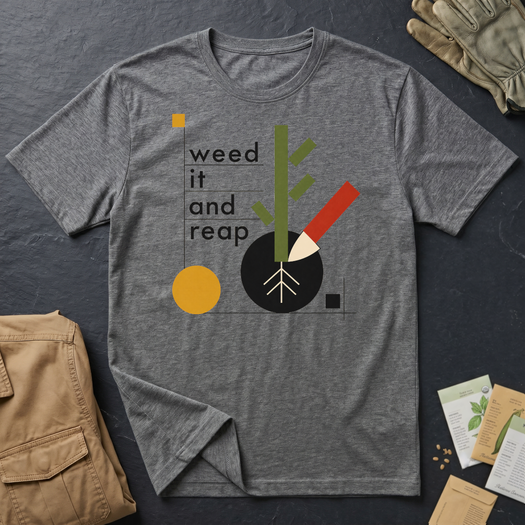 Weed It & Reap T-Shirt