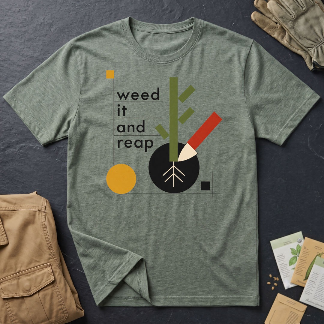 Weed It & Reap T-Shirt