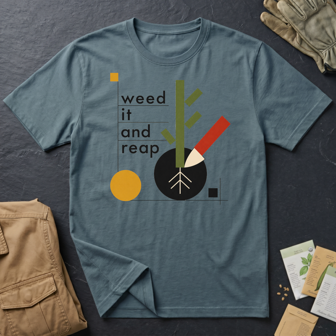 Weed It & Reap T-Shirt