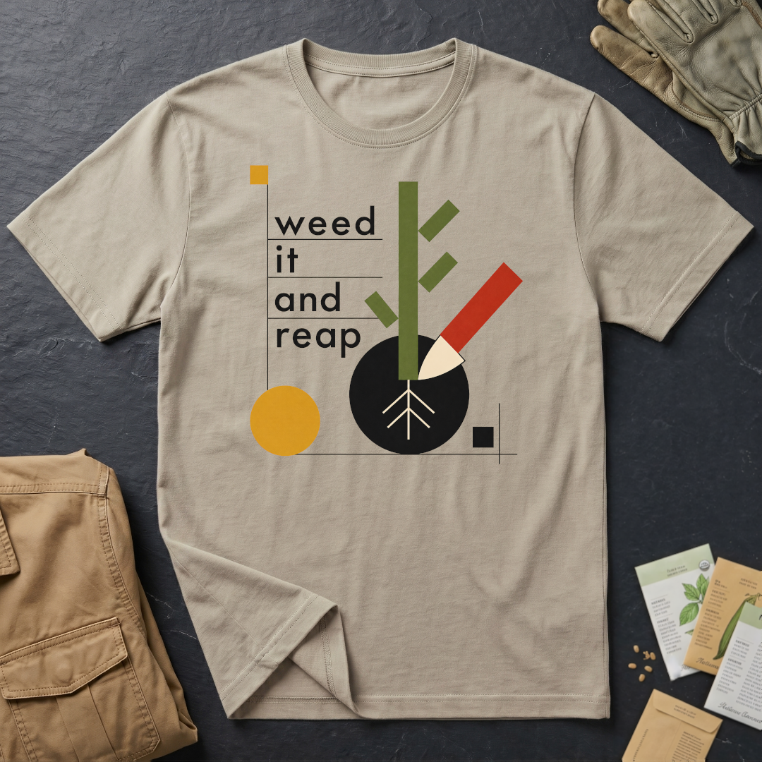 Weed It & Reap T-Shirt